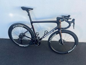 Specialized - S-Works Tarmac SL8 - Shimano Dura-Ace Di2 2024, 2024