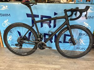 Specialized - Aethos Pro - SRAM Force eTap AXS 2021, 2021