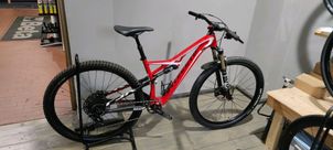 Specialized - Men's Stumpjumper Comp Carbon 29 2018, 2018