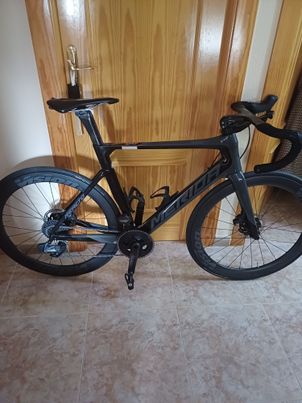 Merida - REACTO DISC FORCE-EDITION 2020, 2020