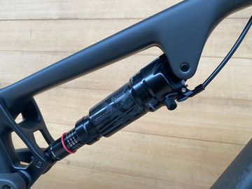 Brugt Cervélo ZFS-5 GX AXS 2023 2023 Mountainbike — billede 11 af 11