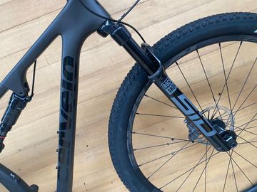 Brugt Cervélo ZFS-5 GX AXS 2023 2023 Mountainbike — billede 5 af 11