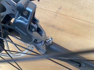 Brugt Cervélo ZFS-5 GX AXS 2023 2023 Mountainbike — billede 10 af 11