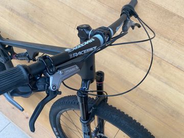 Brugt Cervélo ZFS-5 GX AXS 2023 2023 Mountainbike — billede 6 af 11