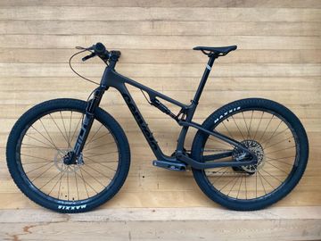 Brugt Cervélo ZFS-5 GX AXS 2023 2023 Mountainbike — billede 1 af 11