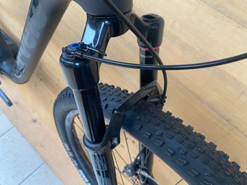 Brugt Cervélo ZFS-5 GX AXS 2023 2023 Mountainbike — billede 7 af 11