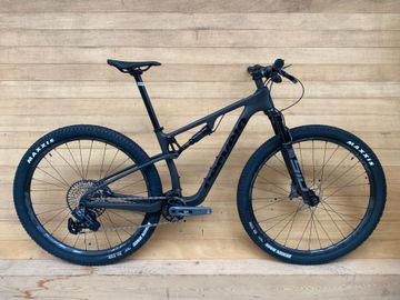 Brugt Cervélo ZFS-5 GX AXS 2023 2023 Mountainbike — billede 2 af 11
