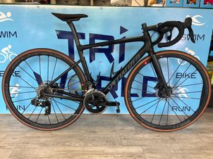 Specialized - Tarmac SL6 Disc Expert 2020, 2020