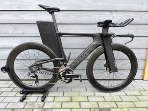 Specialized - S-Works Shiv TT Disc 2021, 2021