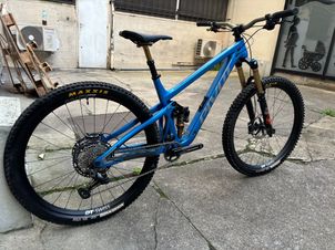 Pivot - SWITCHBLADE Pro XT/XTR 2023, 2023