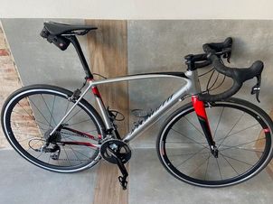 Specialized - Allez DSW SL Comp 2016, 2016