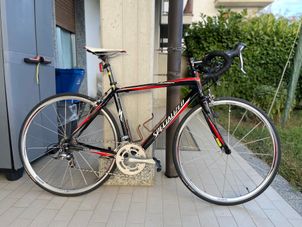 Specialized - Roubaix Expert Triple 2008, 2008