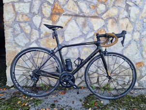 Giant - TCR Advanced Pro 1 2019, 2019