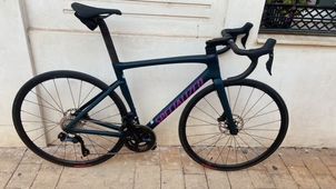 Specialized - Tarmac SL7 Comp - Shimano 105 Di2 2024, 2024