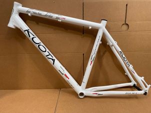 Kuota - KOR LITE NEW Frameset, 2020