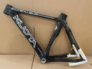 Kuota - Kalibur Frameset 2009, 2009