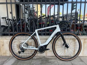 Basso - Volta Sram Rival 2×12 ETAP AXS 2023, 2023