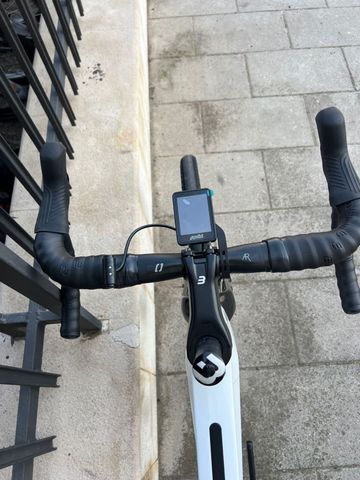 Brugt Basso Volta Sram Rival 2×12 ETAP AXS 2023 2023 Road & Gravel — billede 5 af 9