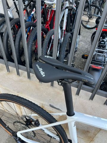 Brugt Basso Volta Sram Rival 2×12 ETAP AXS 2023 2023 Road & Gravel — billede 6 af 9