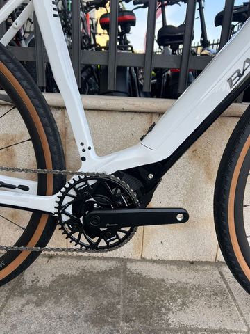 Brugt Basso Volta Sram Rival 2×12 ETAP AXS 2023 2023 Road & Gravel — billede 3 af 9