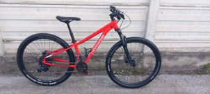 Cannondale - Trail 5 2023, 2023