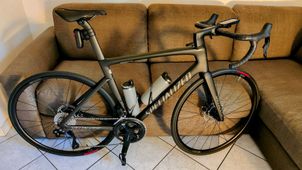 Specialized - Tarmac SL7 Comp - Shimano 105 Di2 2024, 2024