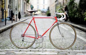 Francesco Moser - Prestige, 1978