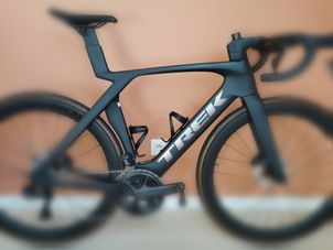 Trek - Madone SLR 7 Gen 7 2024 Frameset, 2024