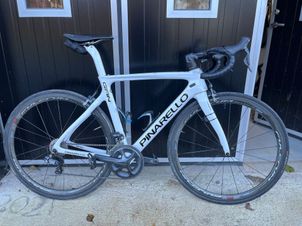 Pinarello - GAN GR-S Disk Ultegra Bike 2017, 2017