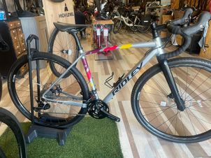 Ridley - Kanzo A - Shimano GRX400 2x10sp 2023, 2023