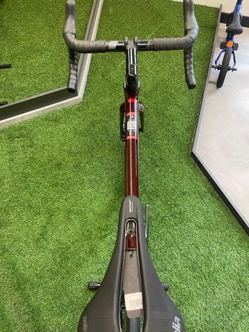 Brugt MMR Adrenaline SL 10 2024 2024 Road & Gravel — billede 4 af 4