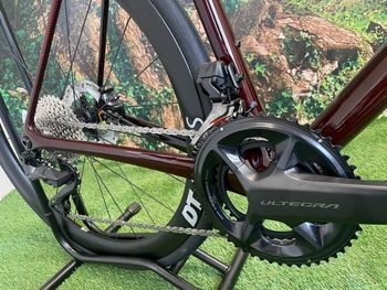 Brugt MMR Adrenaline SL 10 2024 2024 Road & Gravel — billede 3 af 4