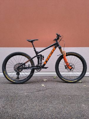 Trek - Remedy 8 27.5 2019, 2019