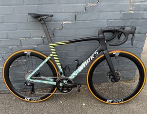 Specialized - S-Works Tarmac SL7 - Shimano Dura-Ace Di2 2022, 2022