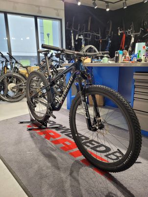 Specialized - Epic World Cup Pro 2024, 2024