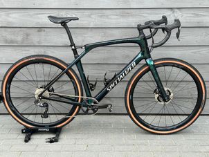 Specialized - Diverge STR Pro, 2022