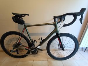 Cannondale - Synapse Hi-Mod Red eTap AXS 2019, 2019