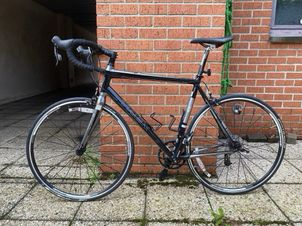 Trek - 2.1 Apex H2 (Compact) 2012, 2012