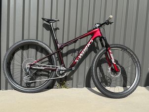 Specialized - S-Works Epic World Cup 2023, 2023