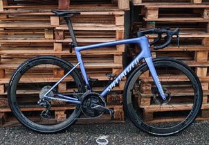 Specialized - Tarmac SL8, 2024