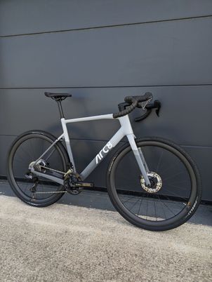 ARC8 - Eero GRX DI2 2X, 2024