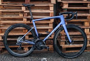 Specialized - Tarmac SL8 Expert 2024 Frameset, 2024