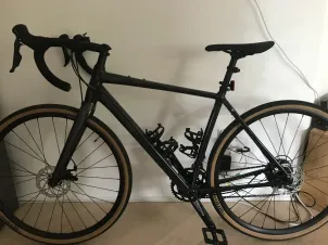 Cannondale - Topstone 3 2021, 2021