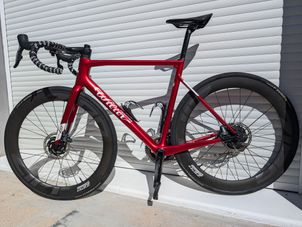 Wilier - Zero SLR, 2022