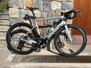 Specialized - S-Works Tarmac Disc – Sagan Collection Overexposed LTD 2020, 2020