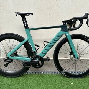 Canyon - Aeroad CF SLX 8 Disc Di2 2022, 2022