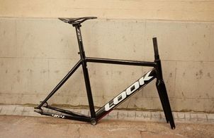 Look - AL 464 P Frameset 2024, 2024