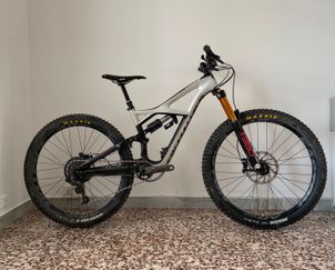 Specialized - Enduro Expert Carbon 650b 2015, 2015