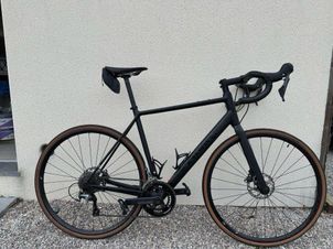 Canyon - Endurace 6 2022, 2022