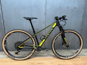 Canyon - Exceed CF SL 7.0 Pro Race 2018, 2018